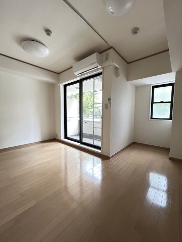 フォレストコート西元町