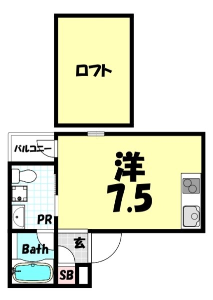 パロス山本通