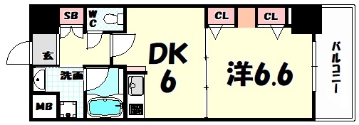 プレジール三ノ宮2