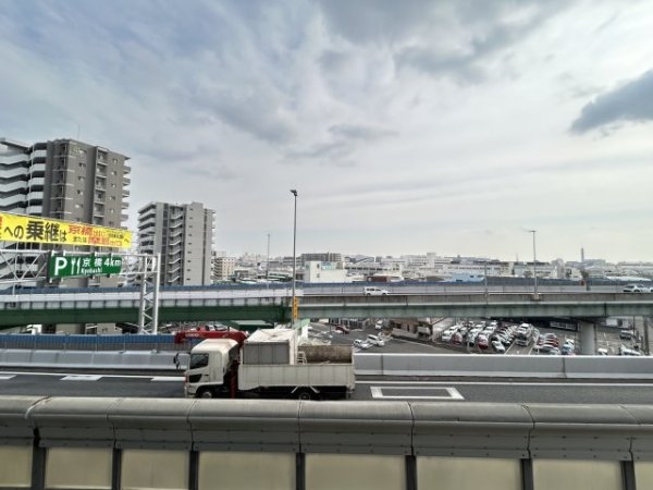 プレサンス兵庫ヴィアーレ