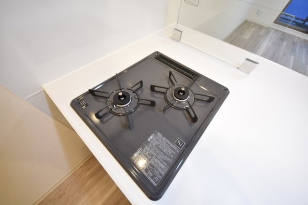 プレサンス兵庫ヴィアーレ