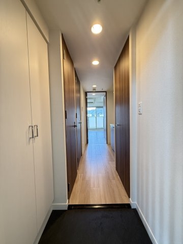 プレサンスKOBEグレンツ