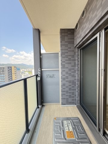 プレサンスKOBEグレンツ