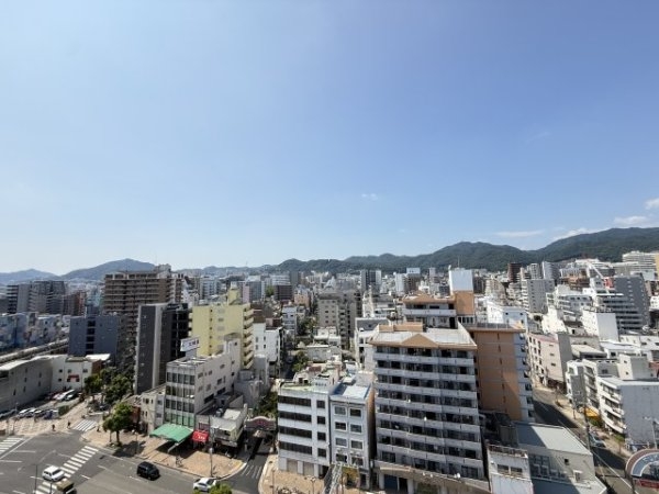 プレサンスKOBEグレンツ