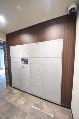 プレサンスKOBEグレンツ