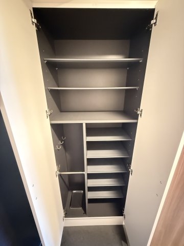 プレサンスKOBEグレンツ