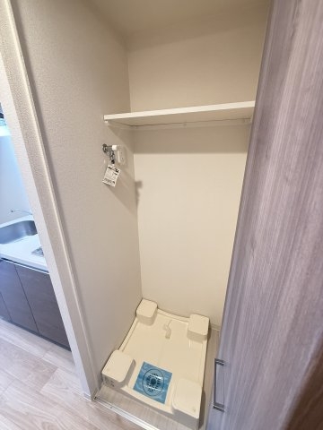 プレサンスKOBEグレンツ