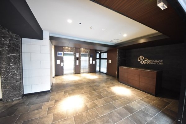 プレサンスKOBEグレンツ