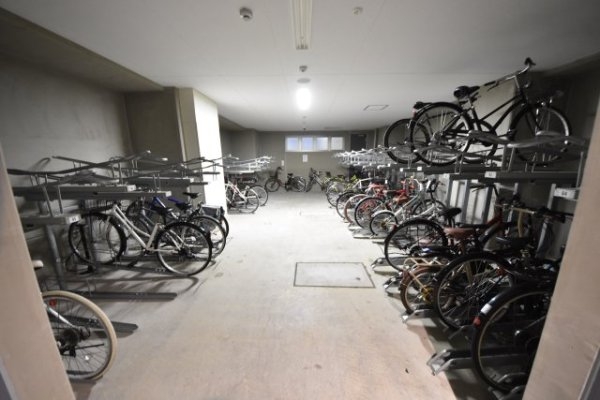 プレサンスKOBEグレンツ