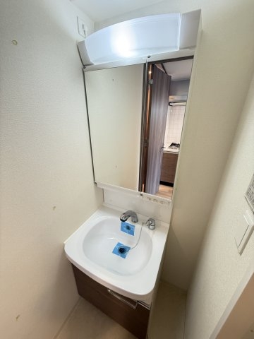 プレサンスKOBEグレンツ