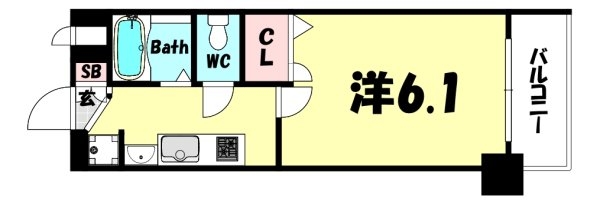 プレサンス神戸プレシャス