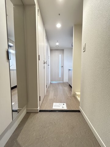プレサンス兵庫駅前