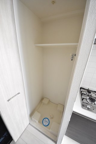 グランカリテ神戸ハーバーランド前