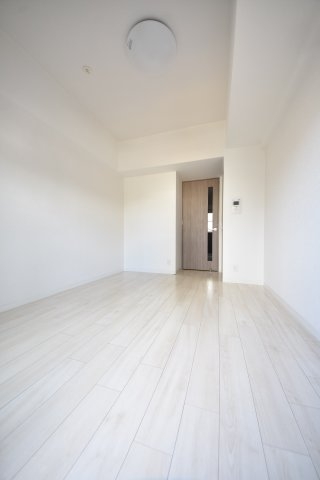 グランカリテ神戸ハーバーランド前