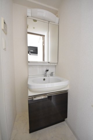 グランカリテ神戸ハーバーランド前