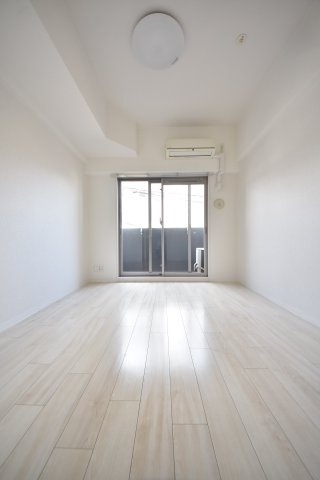 グランカリテ神戸ハーバーランド前