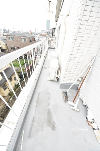サンビルダー神戸山ノ手