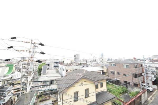サンビルダー神戸山ノ手