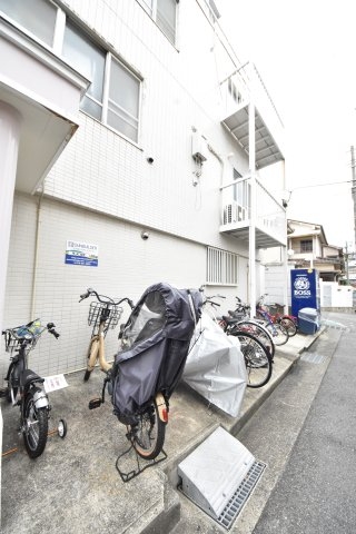 サンビルダー神戸山ノ手