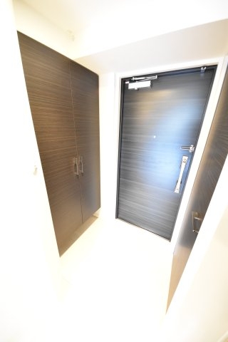 S-RESIDENCE神戸磯上通