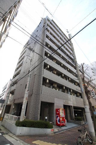 エスリード三宮第2