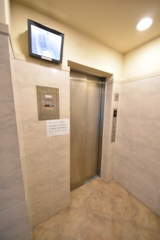 エスムコート神戸県庁前3フィエルテ