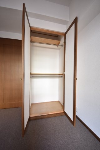 パーク・ハイム神戸熊内町