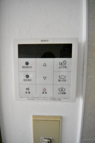 パーク・ハイム神戸熊内町