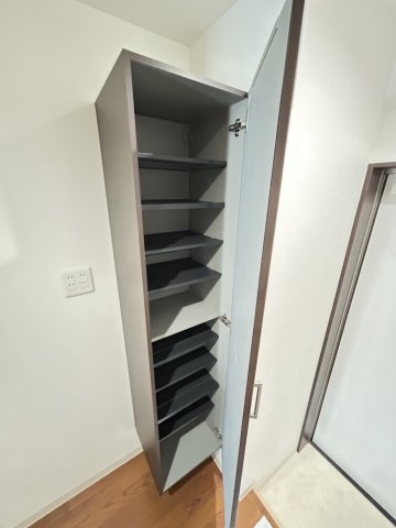 ワコーレヴィータ大開ステーシア