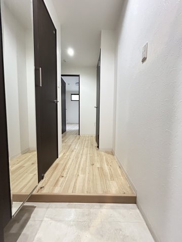 ワコーレヴィータ大開ステーシア