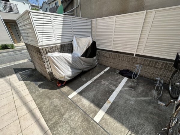 ワコーレヴィータ大開ステーシア