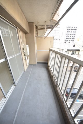 サンマリン神戸