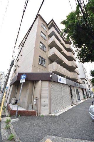 サンマリン神戸