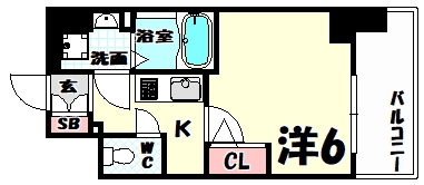 エスリード神戸三宮