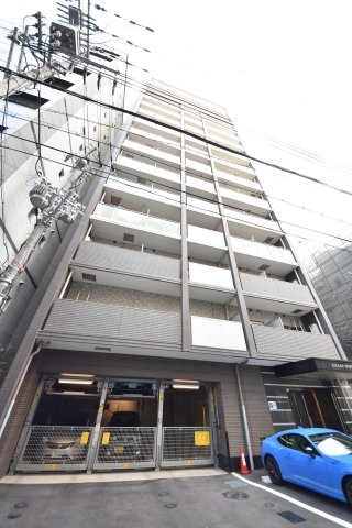 エスリード神戸三宮