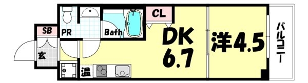 インプルーブ三宮イースト