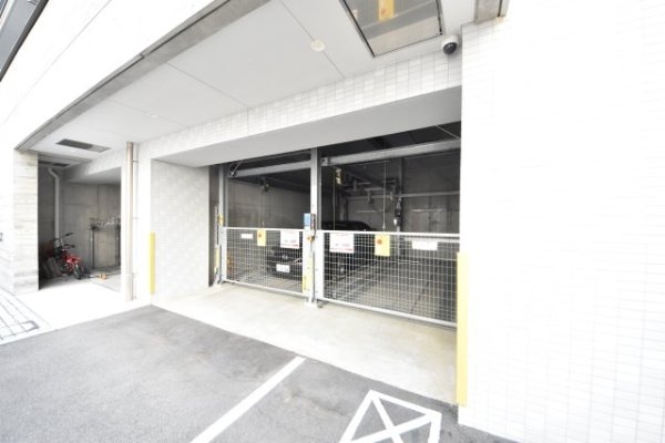 ファーストステージ神戸ハーバーランド