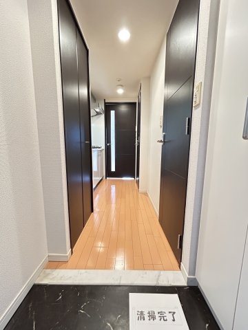 アスヴェル神戸ハーバーサイド