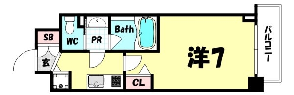 アスヴェル神戸ハーバーサイド