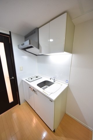 アスヴェル神戸ハーバーサイド