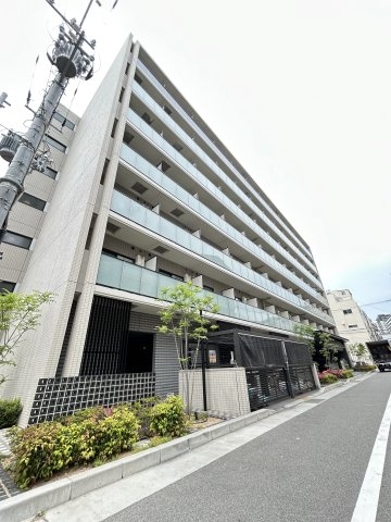 レジュールアッシュ神戸ハーバーランド