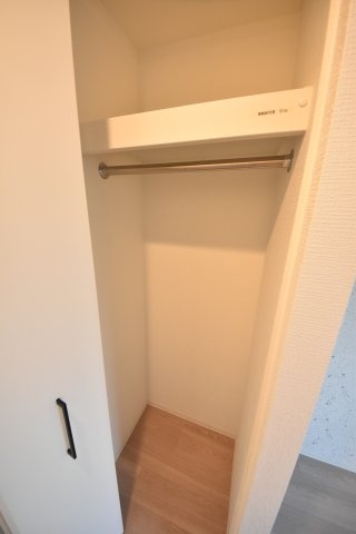 レジュールアッシュ神戸ハーバーランド