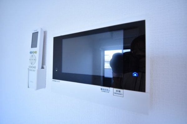 レジュールアッシュ神戸ハーバーランド