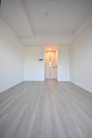 レジュールアッシュ神戸ハーバーランド