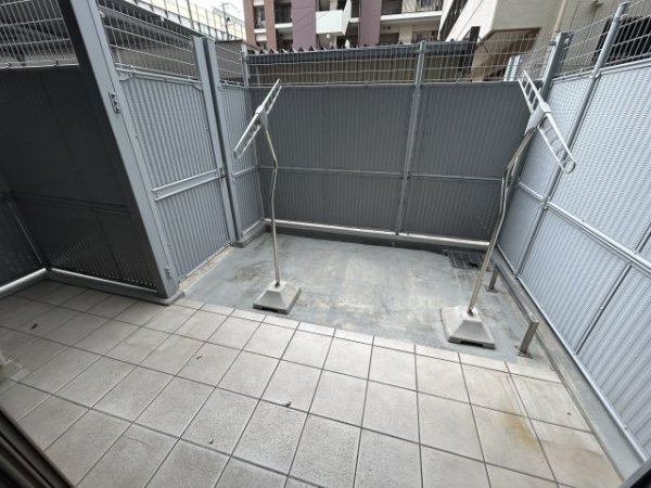 グレンパーク兵庫駅前