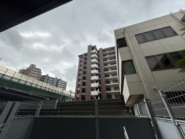 グレンパーク兵庫駅前