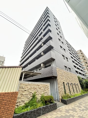 グレンパーク兵庫駅前