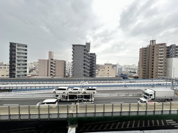 グレンパーク兵庫駅前