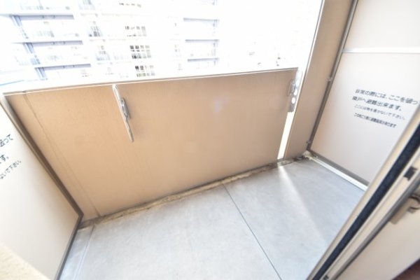 神戸市中央区海岸通５丁目のマンション