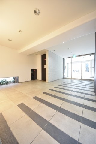 神戸市中央区海岸通５丁目のマンション